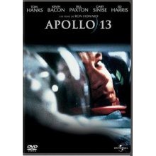 Dvd Original Do Filme Apollo 13 ( Tom Hanks | Kevin Bacon)