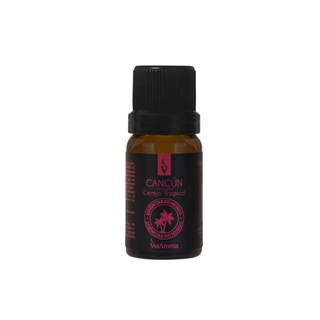 Essência Linha Mundo Cancun 10ml - Via Aroma