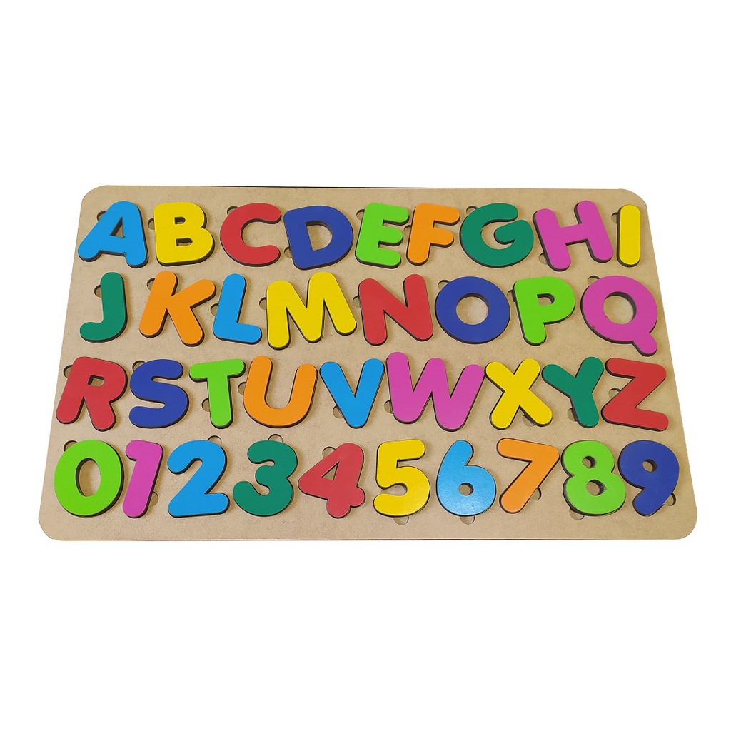 Kit 6 Racha Cuca Brinquedo Prenda Lembrancinha Puzzle Numero