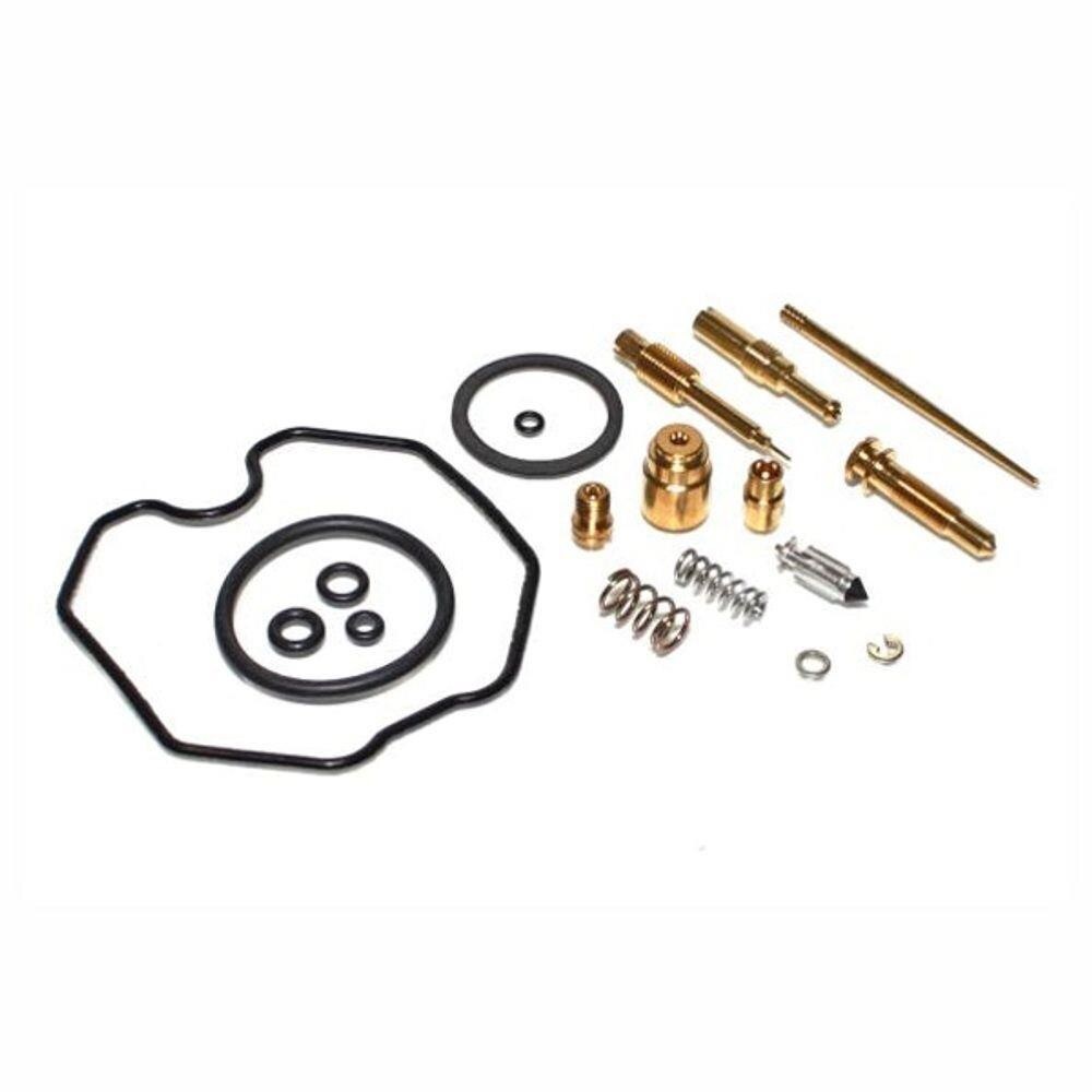 Reparo Carburador Cg Titan 150 2004 A 2008 Nxr Bros 20232