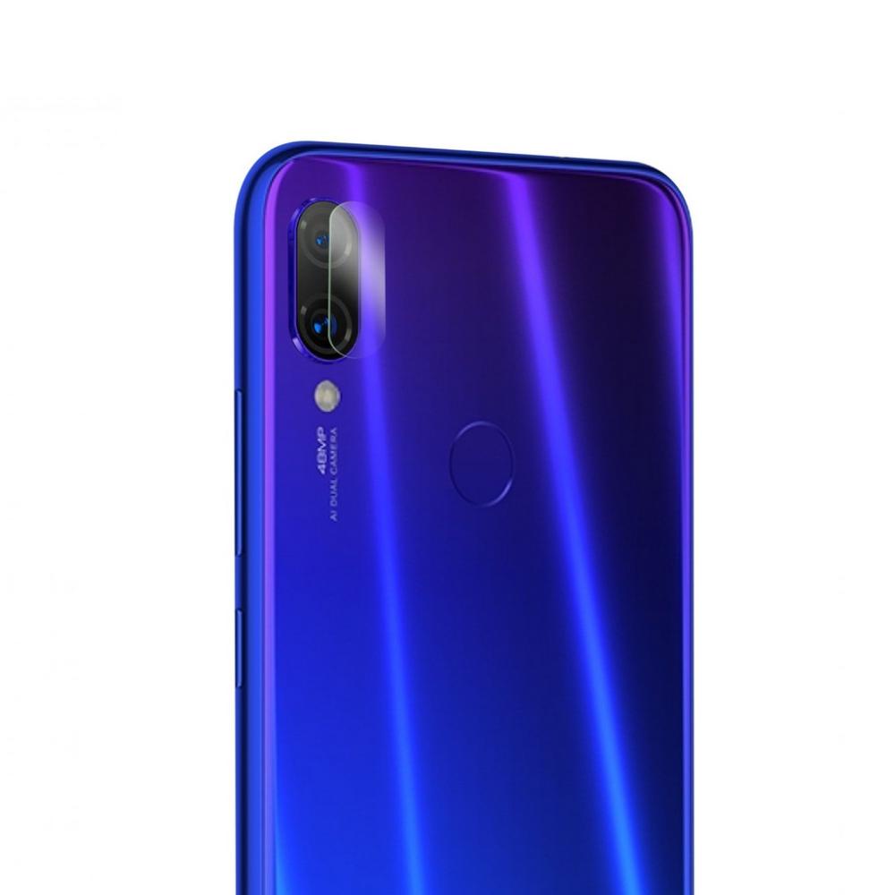 Película para Lente de Câmera para Xiaomi Redmi Note 7 - Gorila Shield em Oferta na Shopee