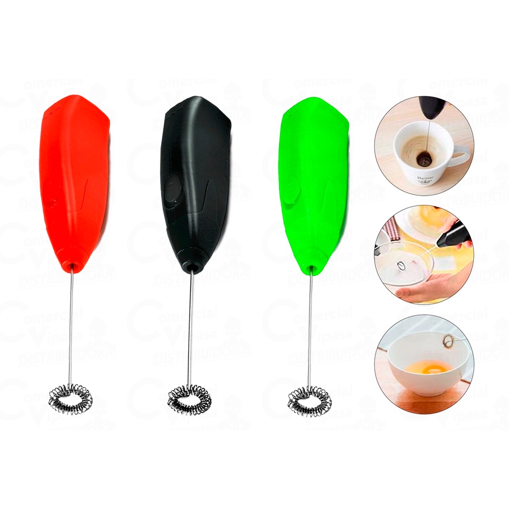Misturador de Bebidas Mini Mixer de Bebidas Portátil Cores sortidas