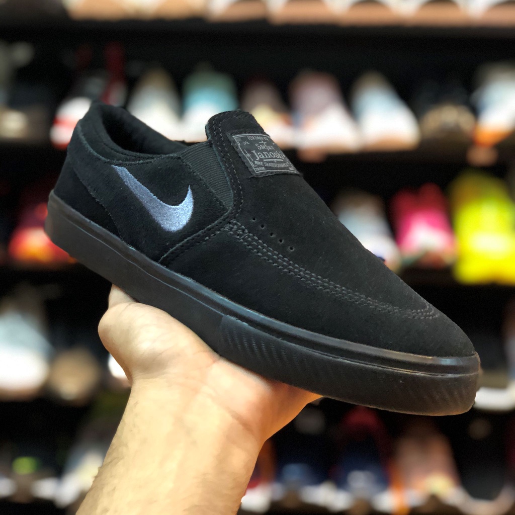 sb slip on