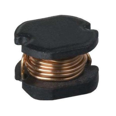 Indutor SMD CD43 100uH