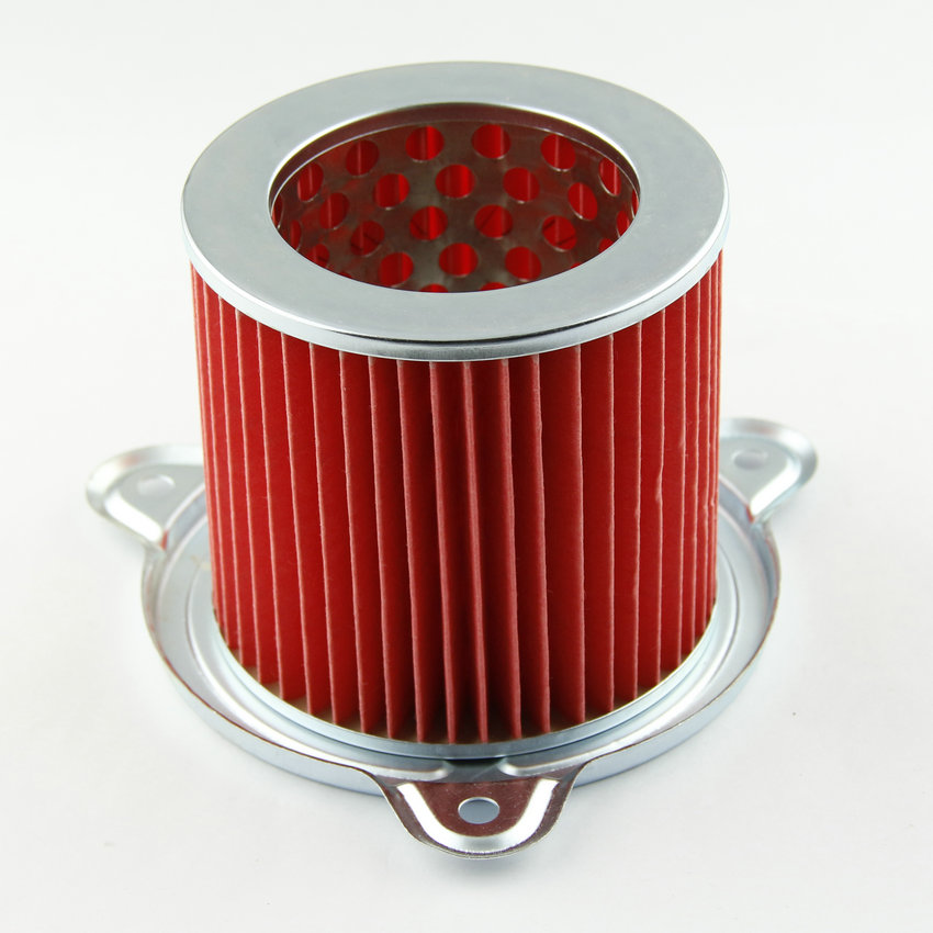 Elemento De Filtro De Ar Para Honda Africa Twin XL600V Transalp XRV750 XRV650 OEM : 17230-MM9-000/MS6-920