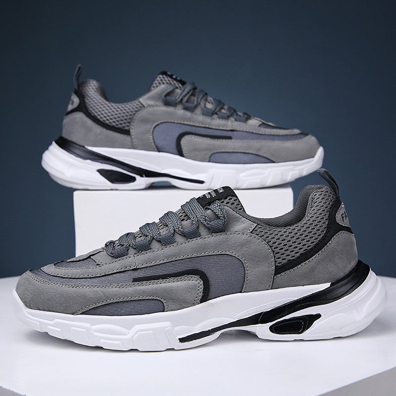 tenis estilo balenciaga