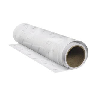 Plástico Adesivo Transparente 0.05 mm PVC - 45cmx2m - EI064