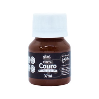 Pinta Couro 37ml Gliart