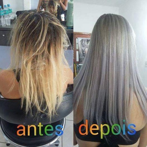 BBtox Matizador Titanium Liss — imagem 2 de 2