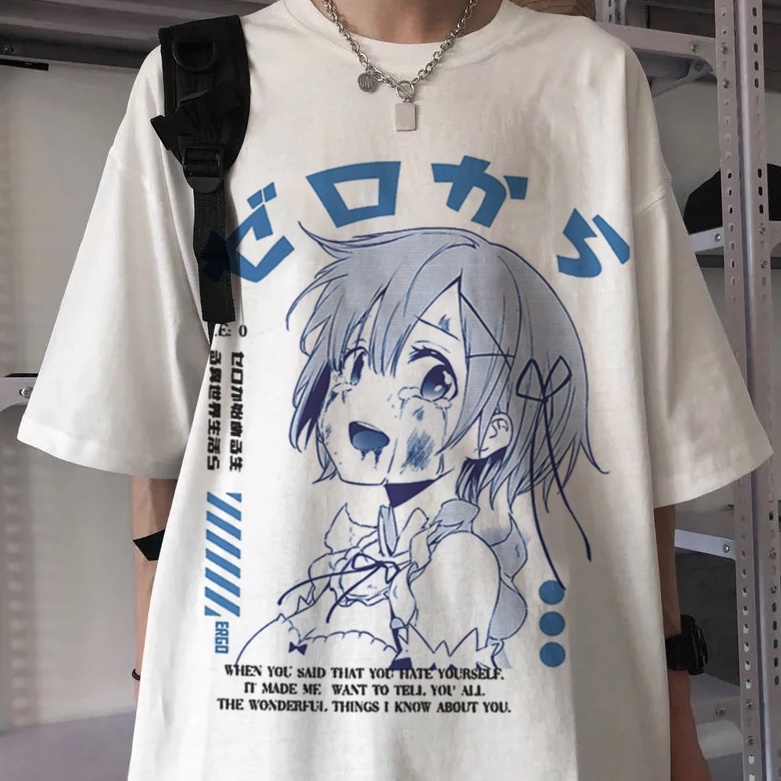 camisa darling in the franxx em Promoção na Shopee Brasil 2023