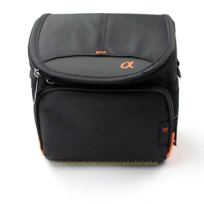 Bolsa De Ombro Para Câmera Sony NEX-5T 5R 6L 3N 5N 5N F3-6-7