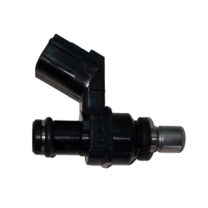 Bico Injetor Honda Cg 150 Fan / Titan Mix / Bros 150 Mix - 1ªlinha