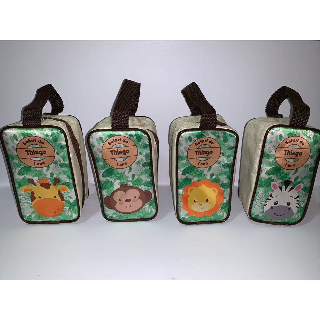 55 Bolsas Personalizada Lembrancinha Aniversario Bolsinhas