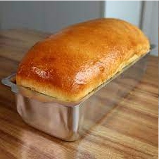 Forma Pão N° 2 - 26 Cm Em Aluminío If35
