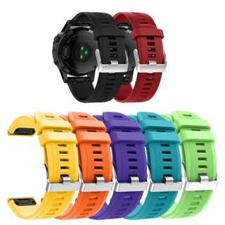 Pulseira para Garmin Forerunner 935, 945 ou Quatix 5 Quickfit em Oferta na Shopee