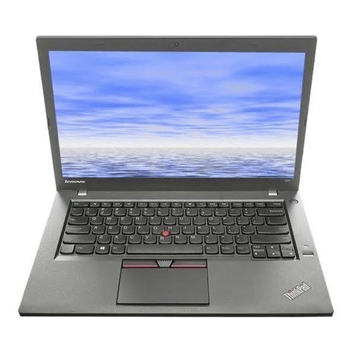 Notebook Lenovo Thinkpad T460 Intel Core I5 8gb Ssd 240Gb Shopee Brasil