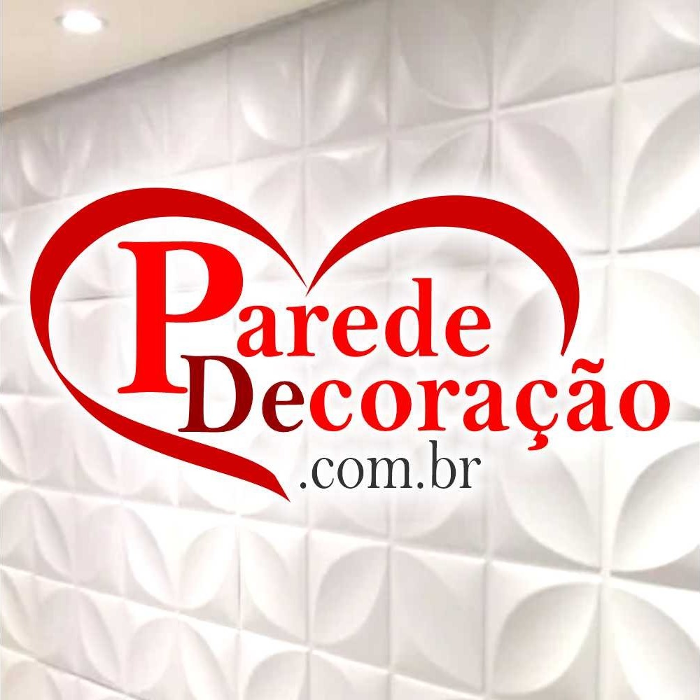 PAREDE DECORAÇÃO