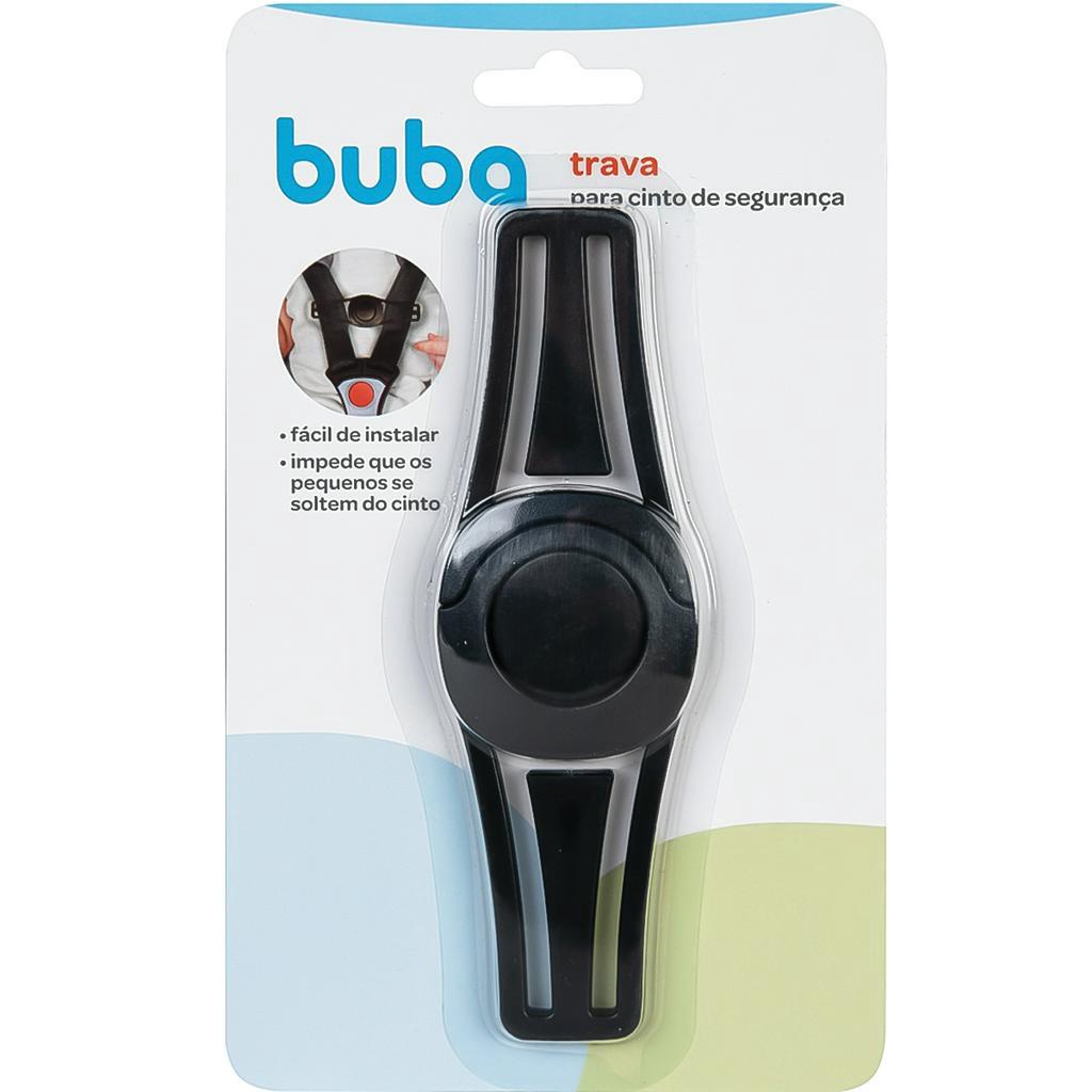 Trava Clip Segurança Bebê Conforto Cadeirinha Cinto