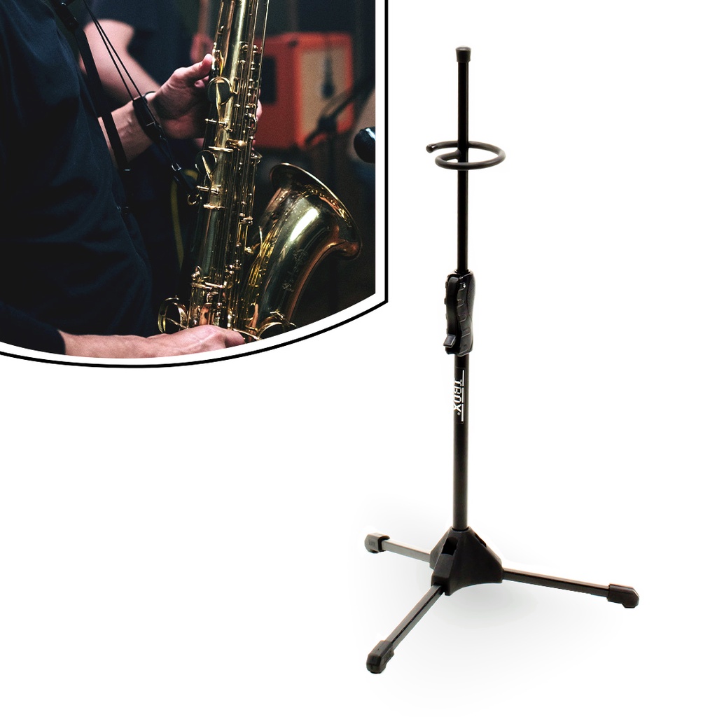 Suporte Para Todo Tipo de Trombone Profissional STB