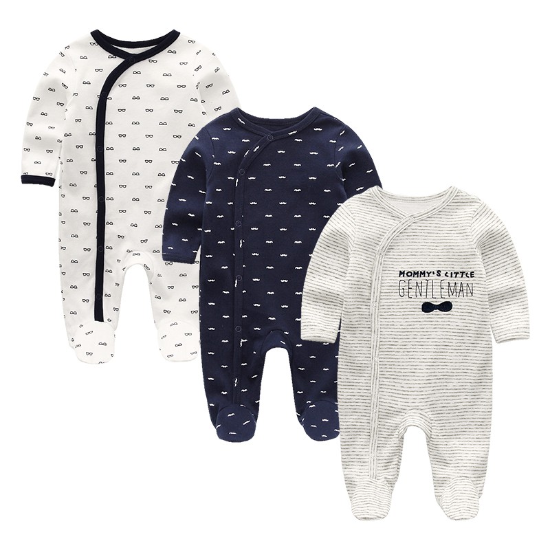 Pijama Macacao Bebe Barato Online
