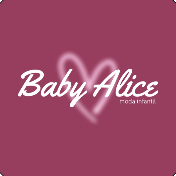 Baby Alice