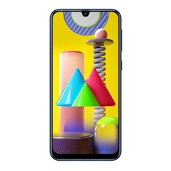 Samsung Galaxy M31 Dual Sim 128 Gb Azul 6 Gb Ram