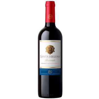 VINHO SANTA HELENA RESERVADO CABERNET MERLOT 750ML