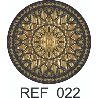 Mandala Decorativa Quadro Escolha O Modelo Para Decorar Casa em Oferta na Shopee