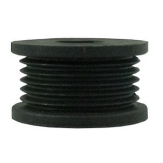 Polia Motor Tanquinho Suggar Favorita 35mm X 20mm Estriada NOVO