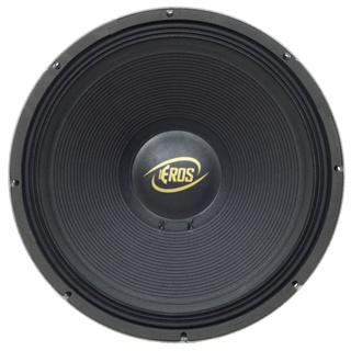 Alto Falante Subwoofer Eros 18 Pol. 800w Rms E-818 Sds Falante 8 Ohms Sub Grave em Oferta na Shopee
