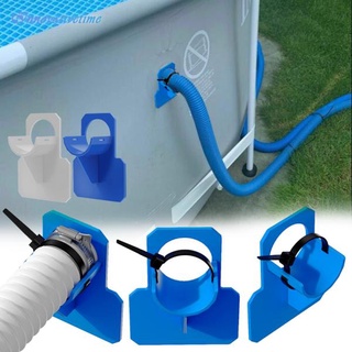 Bestway Intex Suporte De Tubos Para Canos De Piscina 30-38mm Mangueira Do Chão Com Cabo/Laço Crianças/Adultos