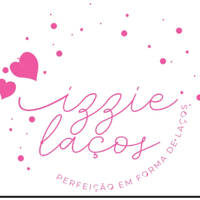 Izzie laços
