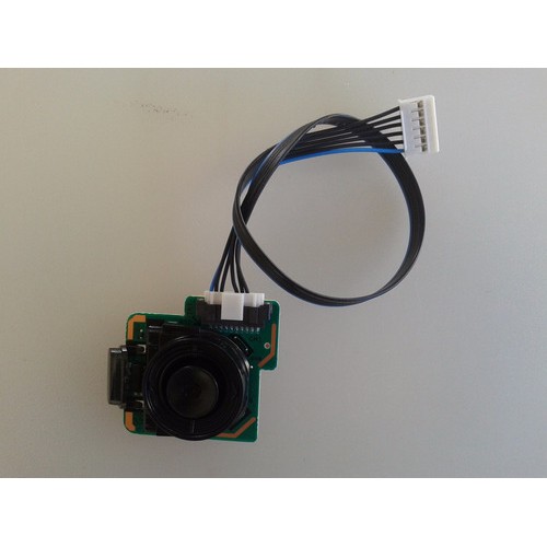 Placa Função Tv Samsung Bn41 -01901c Veja Descrição Modelos