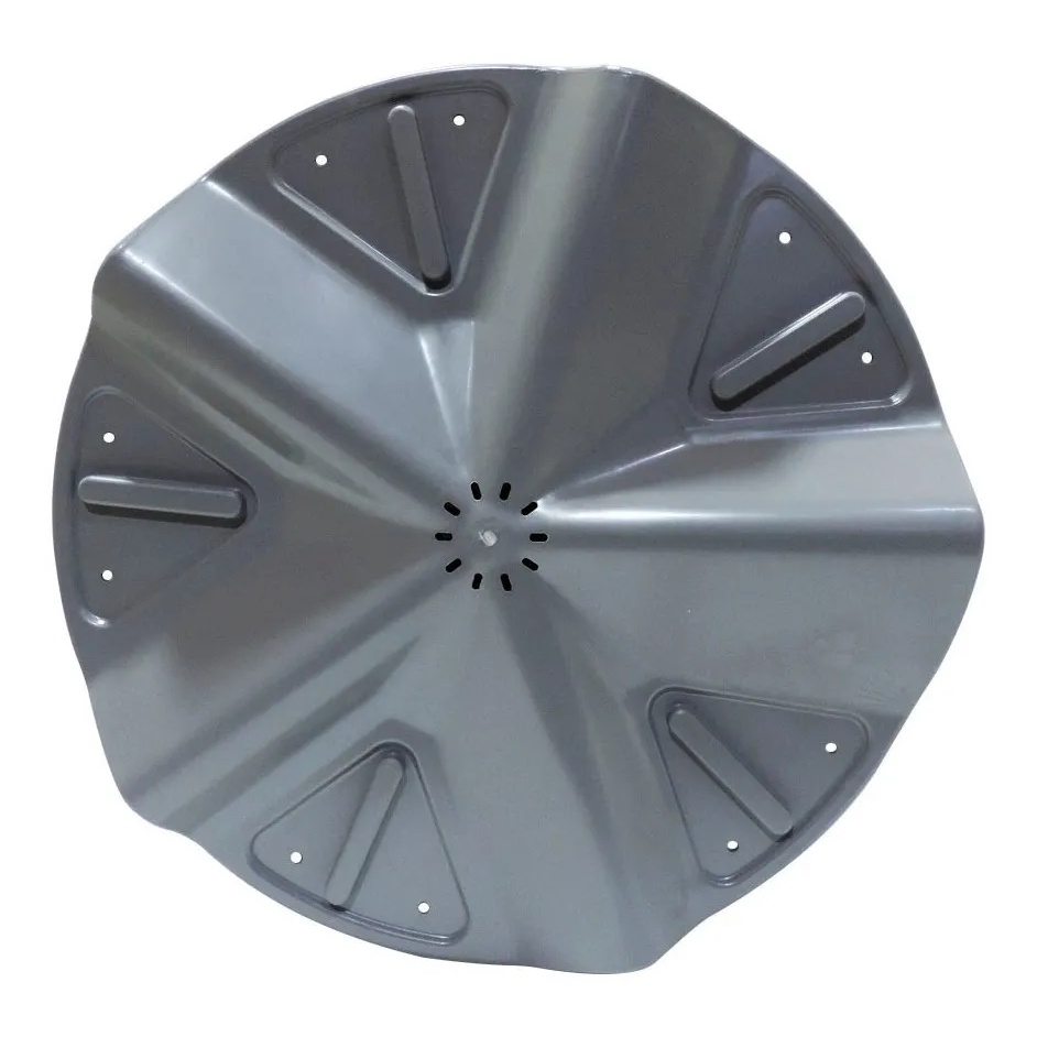 Agitador Batedor Tanquinho Colormaq Lcm 9kg 10kg F482