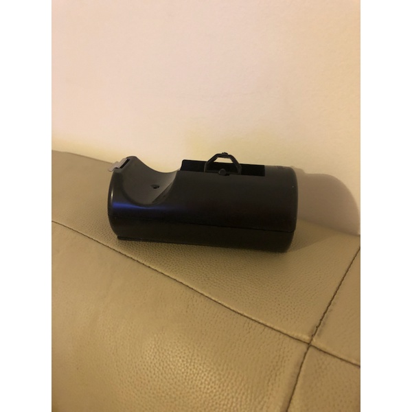 Suporte para Durex Pequeno Waleu