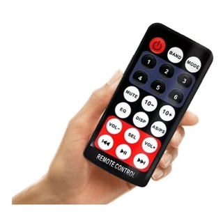 Controle radio mp3 E-tech / first Opiton / Voolt / H-tech