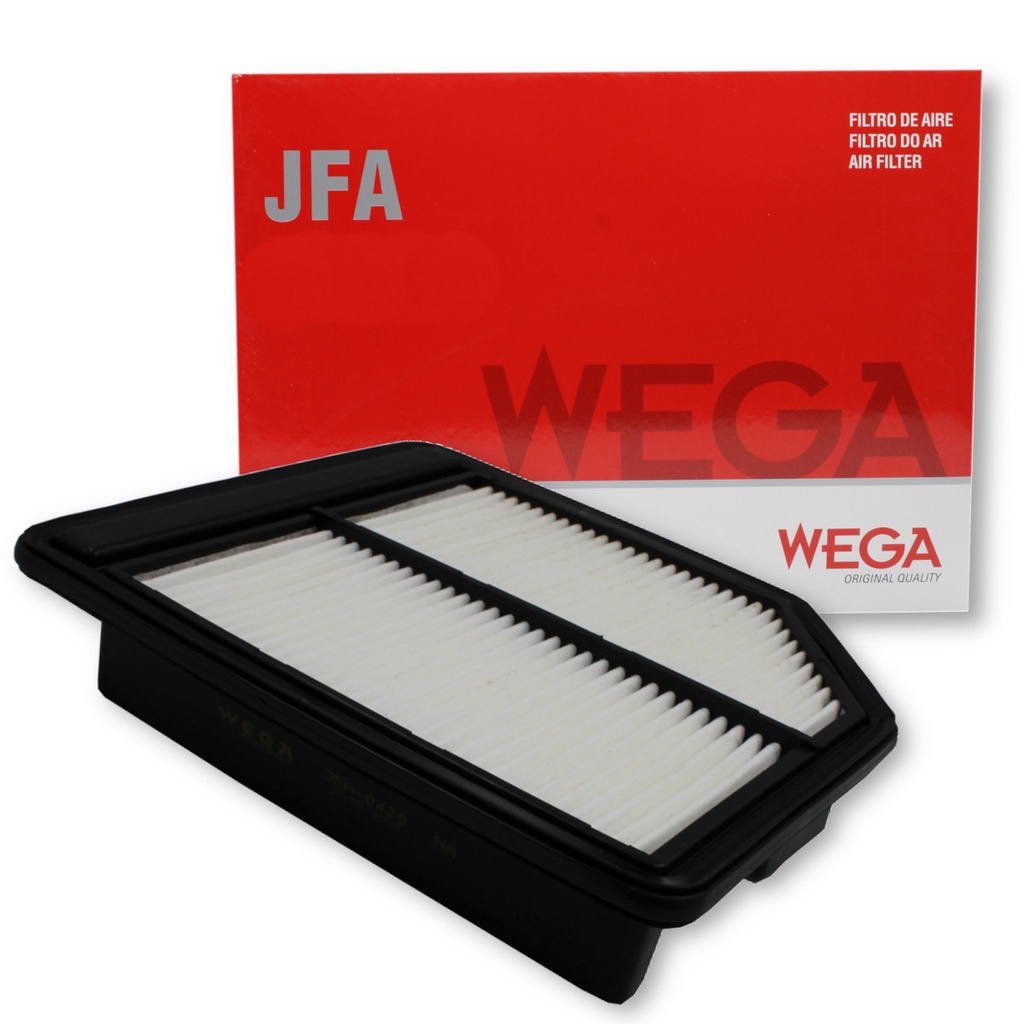 Filtro Ar do Motor Honda Civic 1.8 16v 2006/... - JFA-0429