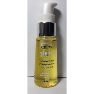 Sérum Rhany Multifuncional 60ml*