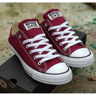Tenis Converse All Star Cano Baixo Azul Bebe Oferta Shopee Brasil