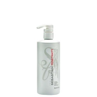 Sebastian Penetraitt Professional 500ml Máscara de Reconstrução
