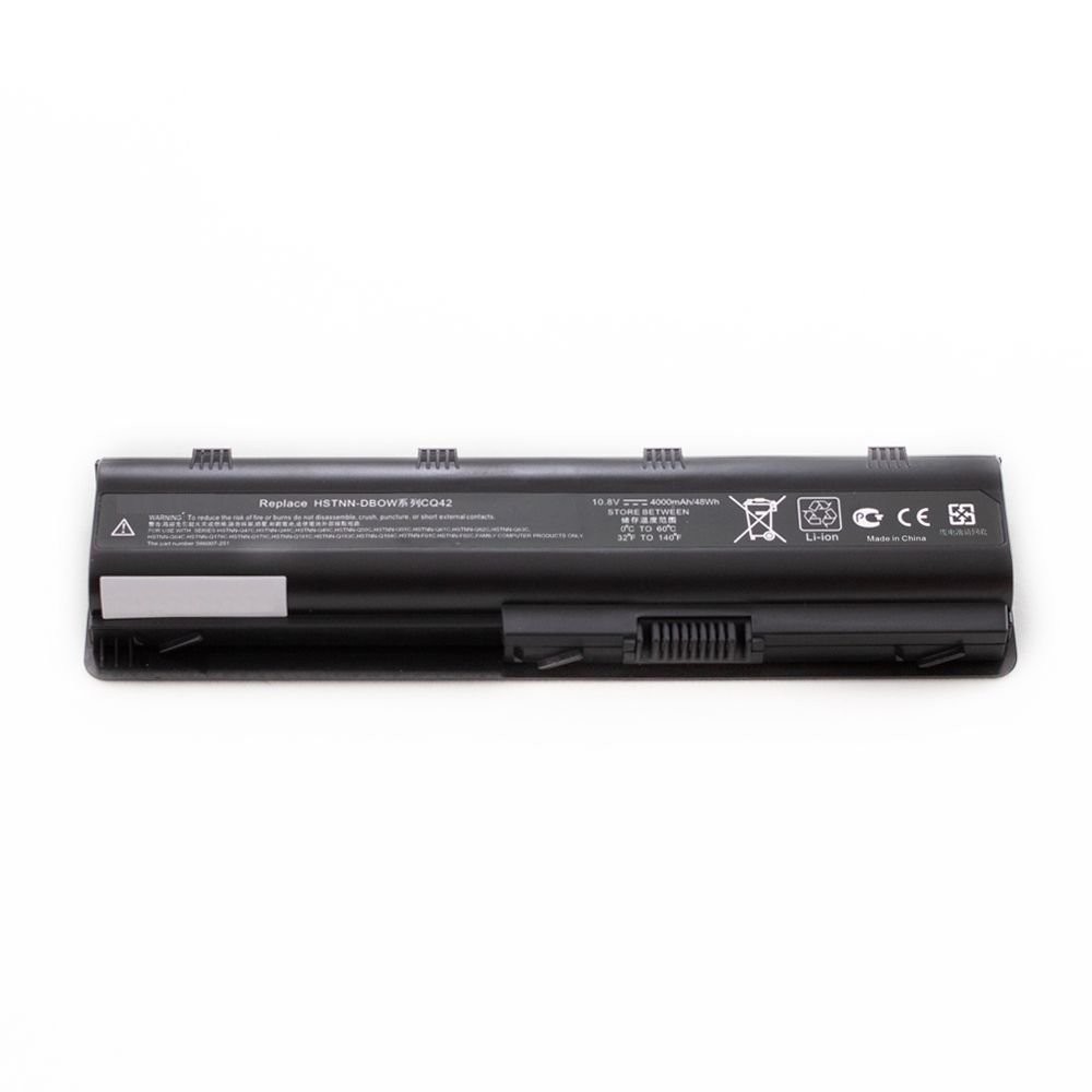 Bateria para Hp Cq42 Cq630 Dm4 Hstn Mu06 G42 G4 G6