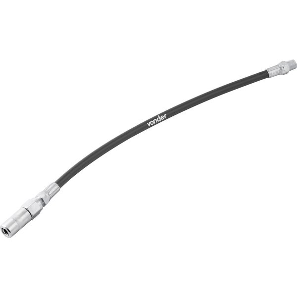 Extensão flexível de 20 cm para bomba de graxa VONDER