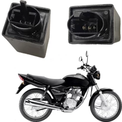Rele Pisca seta led 3 Pinos honda fan 125 2008