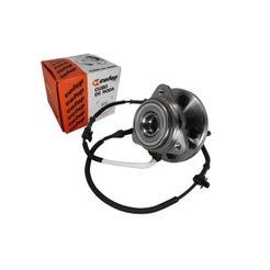 Cubo Roda Dianteira RANGER 4X4 2005 / 2011 Com Abs Cofap