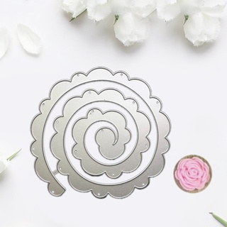 Ss Rendas De Corte De Metal Morre Stencil Diy Álbum Scrapbooking Modelo De Cartão De Papel Molde Ofício Embossing Foto Fazendo