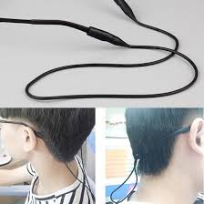 Corrente Cordinho Para Oculos silicone Leve Firme ANTI ALERGICO