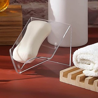 Saboneteira Suporte para Sabonete Banheiro Lavabo Minimalista em Oferta na Shopee