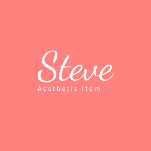 Steve Stationery.br