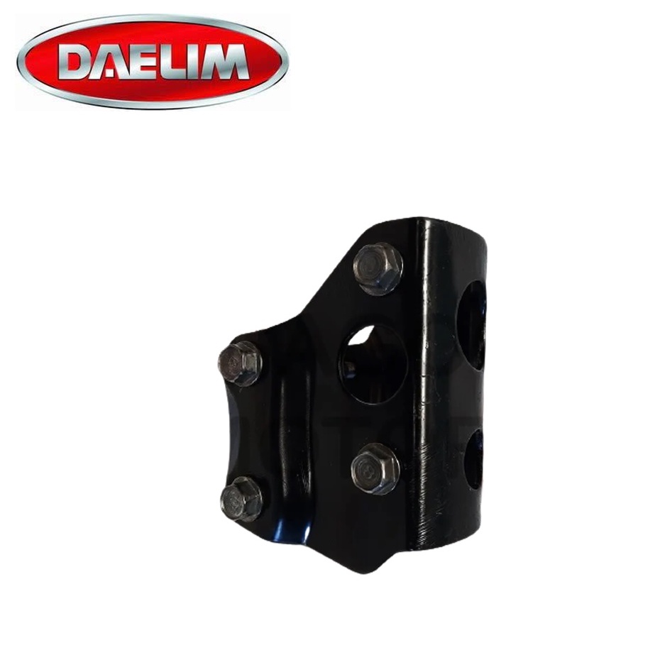 Suporte de Fixacao do Motor Daelim Altino 100cc