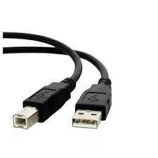 Cabo impressora 1.5M USB A/B Universal